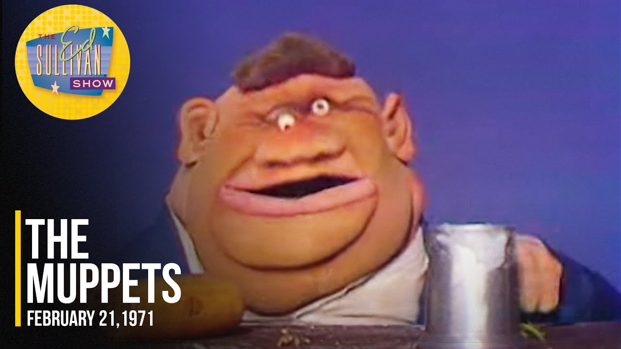 The Muppets 