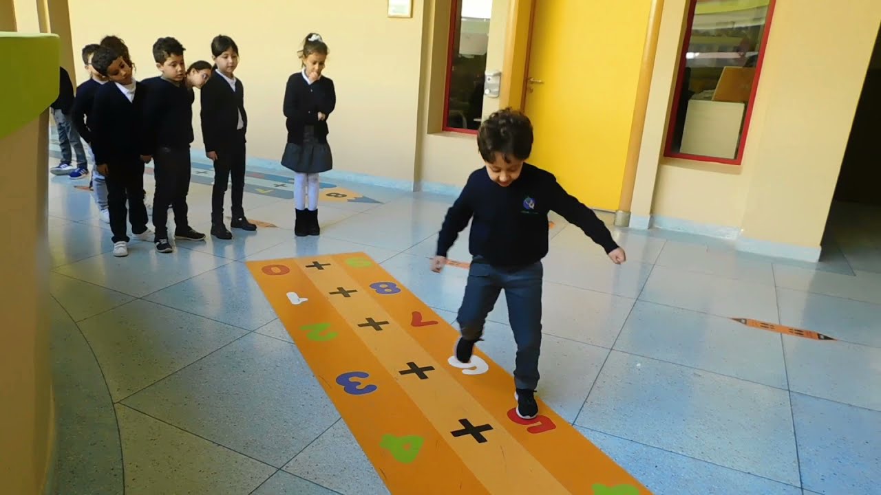 Campus Alizdihar - Rituels et activités au primaire