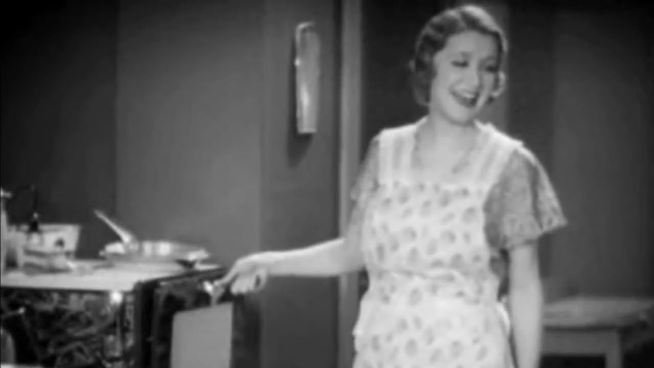 Ruth Etting sings 
