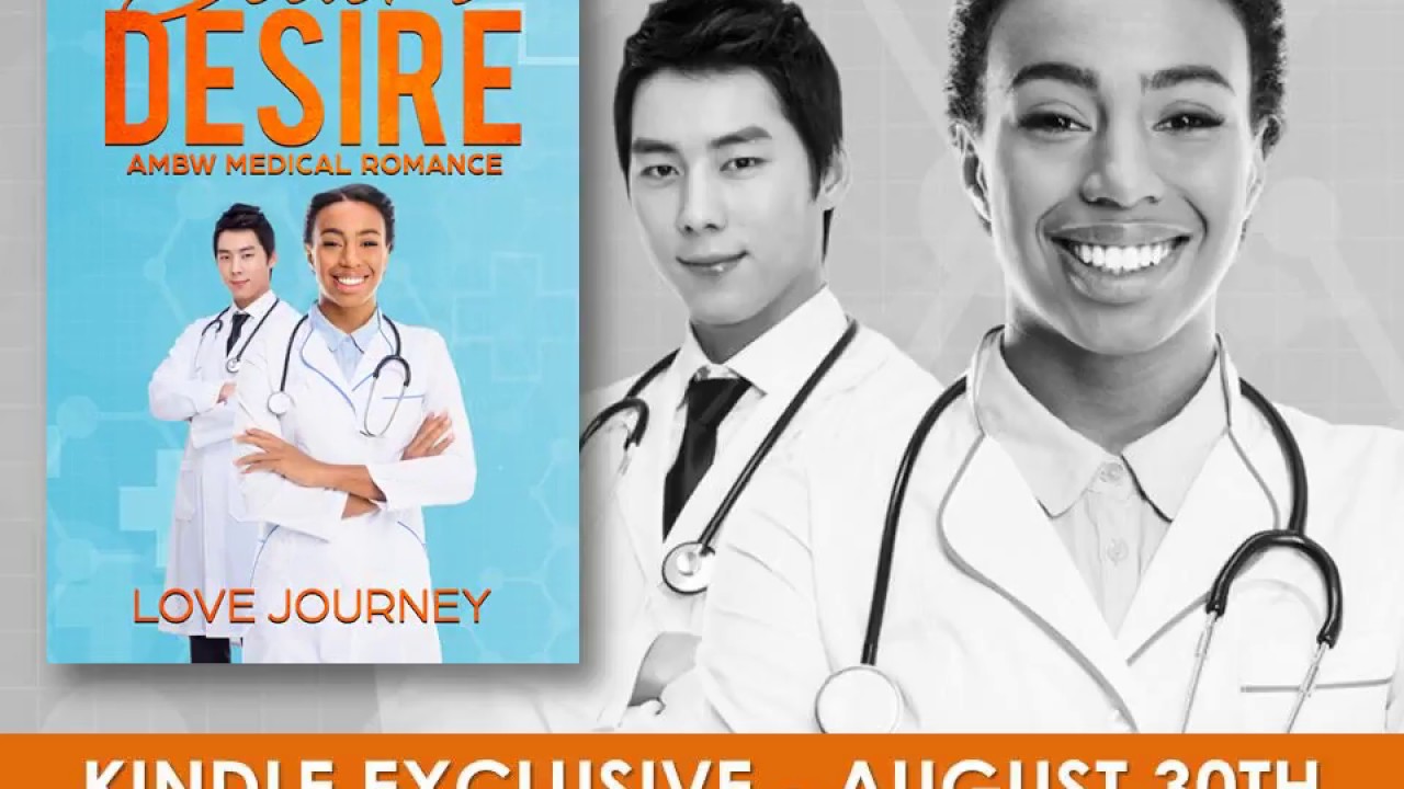Doctor&rsquo;s Desire: AMBW Medical Romance