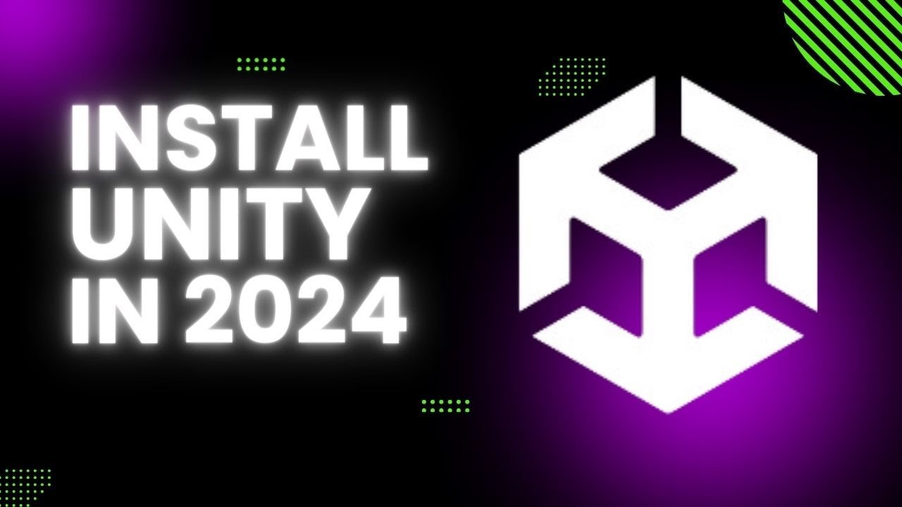 How to Install Unity for Game Development! (Beginner Tutorial)