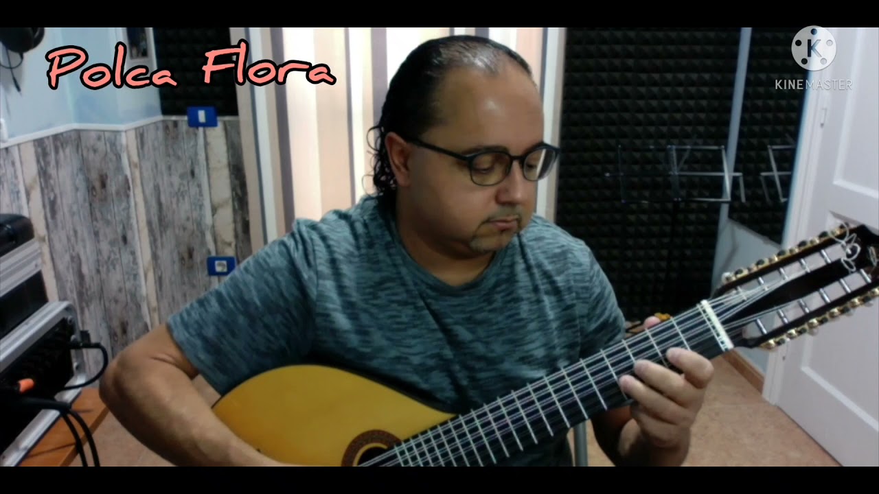 Melómanos Del Plectro. Episodio 6: Juan Carlos Sierra