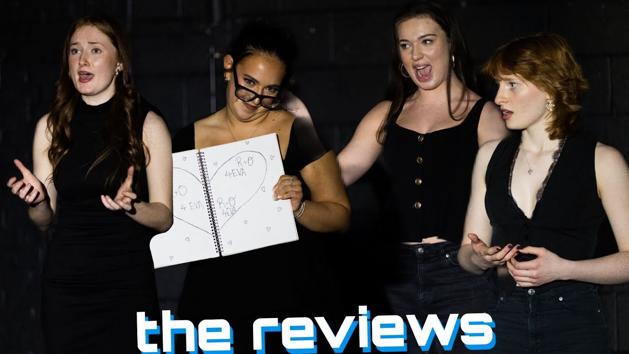 Post show reviews Fringe 2026