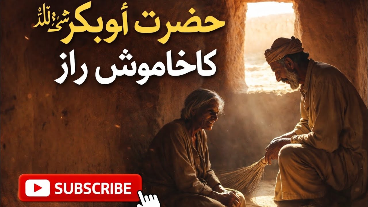 Jab Sabr Ka Waqt Aya Aur Allah Ki Madad Nazil Hui