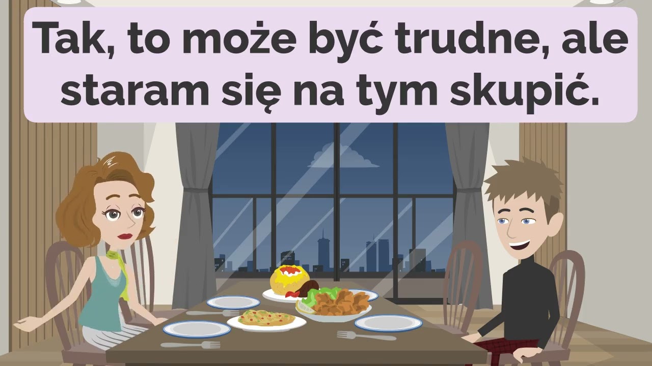 Polish Practice Episode 130: Engaging Speaking & Listening Exercises to Boost Your Fluency Fast!