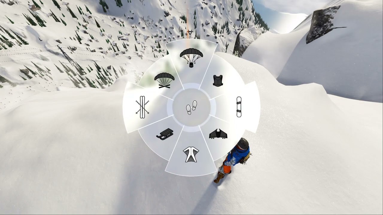 Welcome to Base Camp