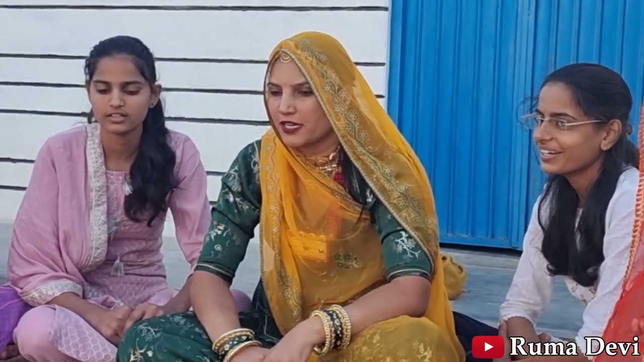 हालो नी राम तुलछों , जीवङो माया मोंई।माया है बादळ वाली छायां, बादळ बिखर जाई