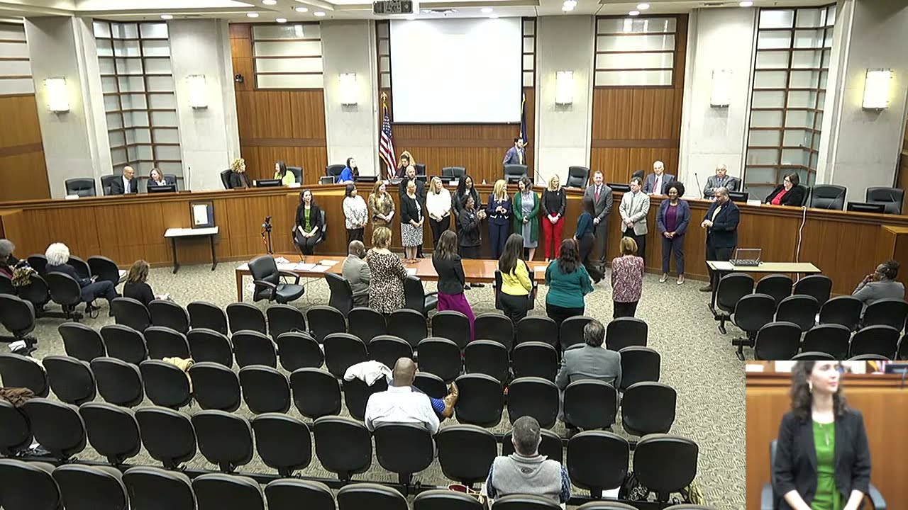 3/9/22 BESE meeting