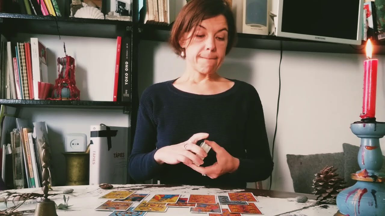🔥 ГАДАНИЕ «МЫ РАССТАЛИСЬ, ЧТО ДАЛЬШЕ?»