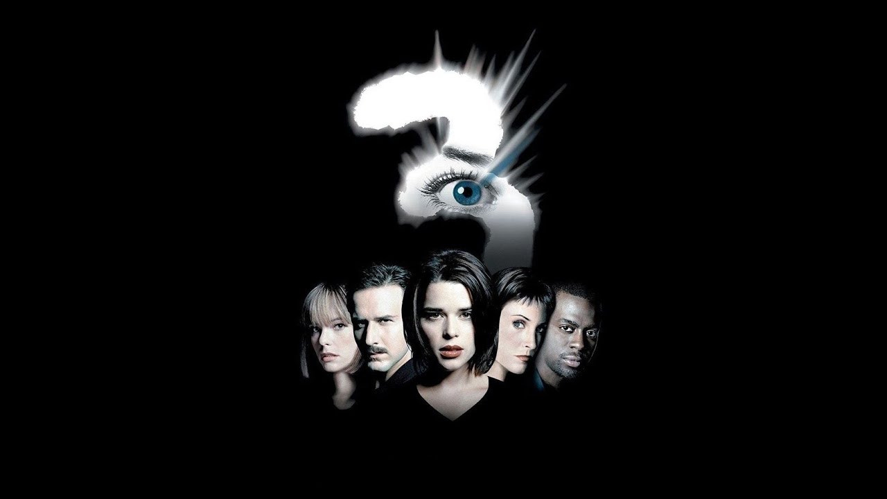 Scream 3 (Pânico 3) 2000 - Análise do Filme