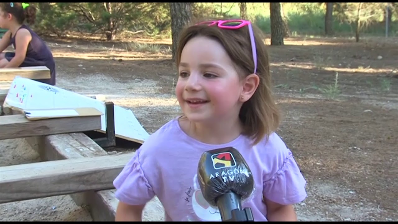 Parque Arqueol&oacute;gico I Edad del Hierro en Fr&eacute;scano | Territorio Vivo ATV 207