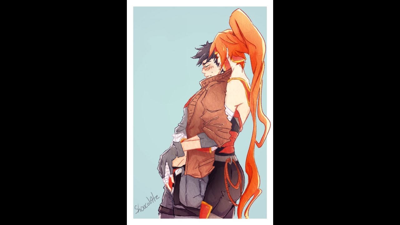 Red hood x Artemis amv Last Goodbye