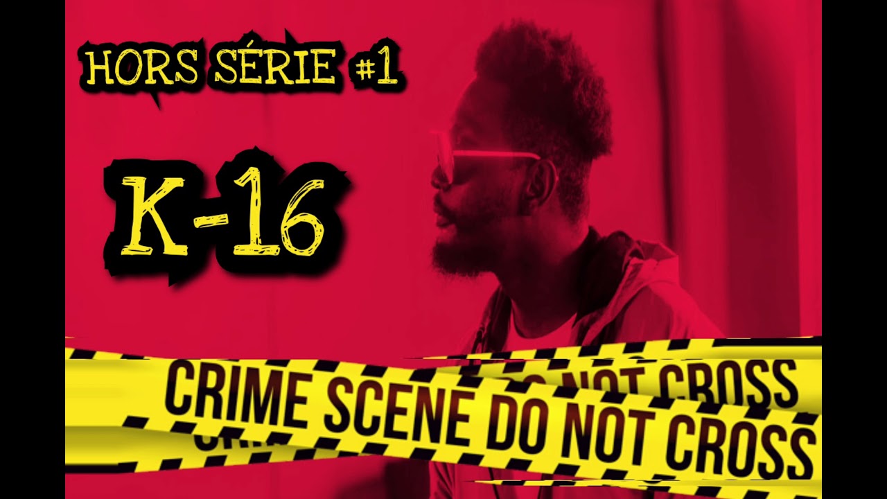 K16 - Hors serie 1
