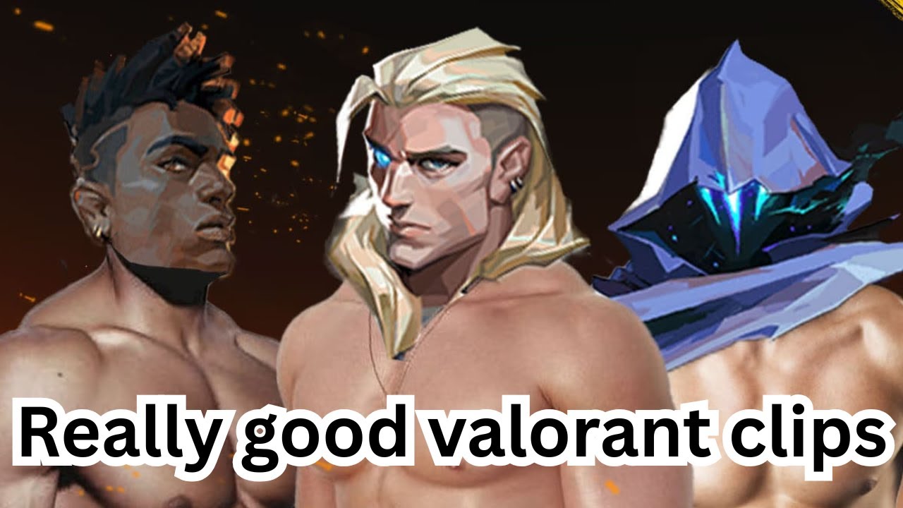 Valorant but I'm hardstuck diamond