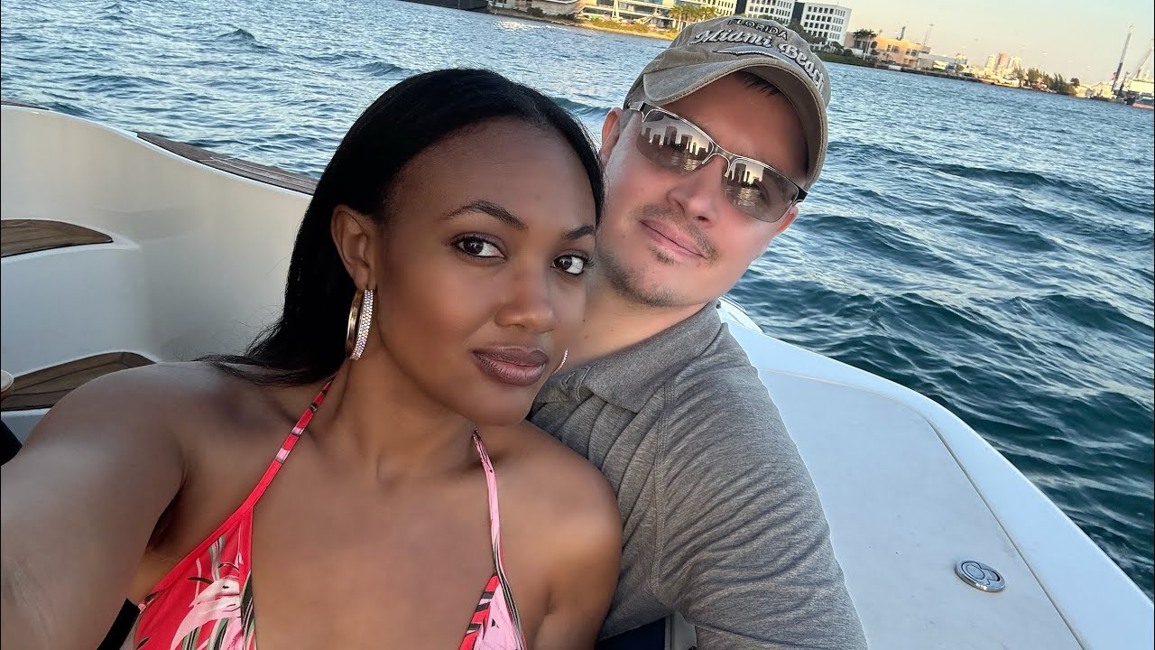 The Kind of Time Every Marriage Needs | Miami Anniversary Vlog 