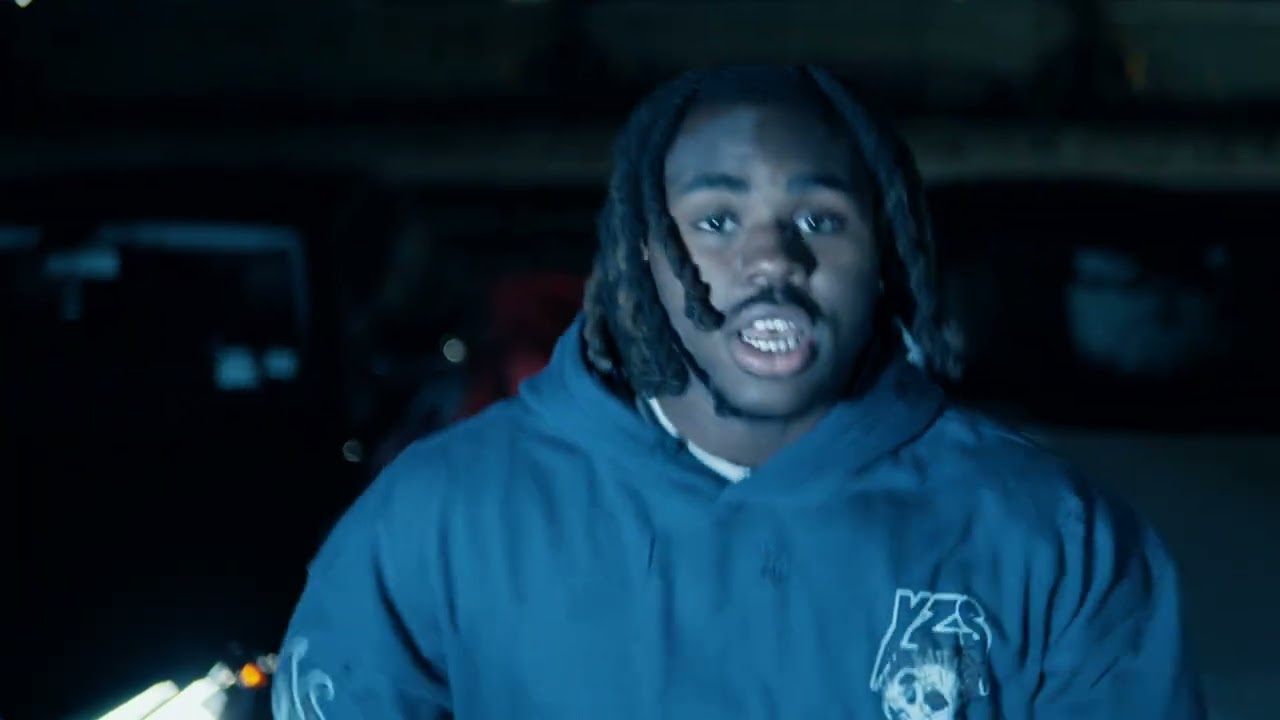 Lil Perco - Problems 