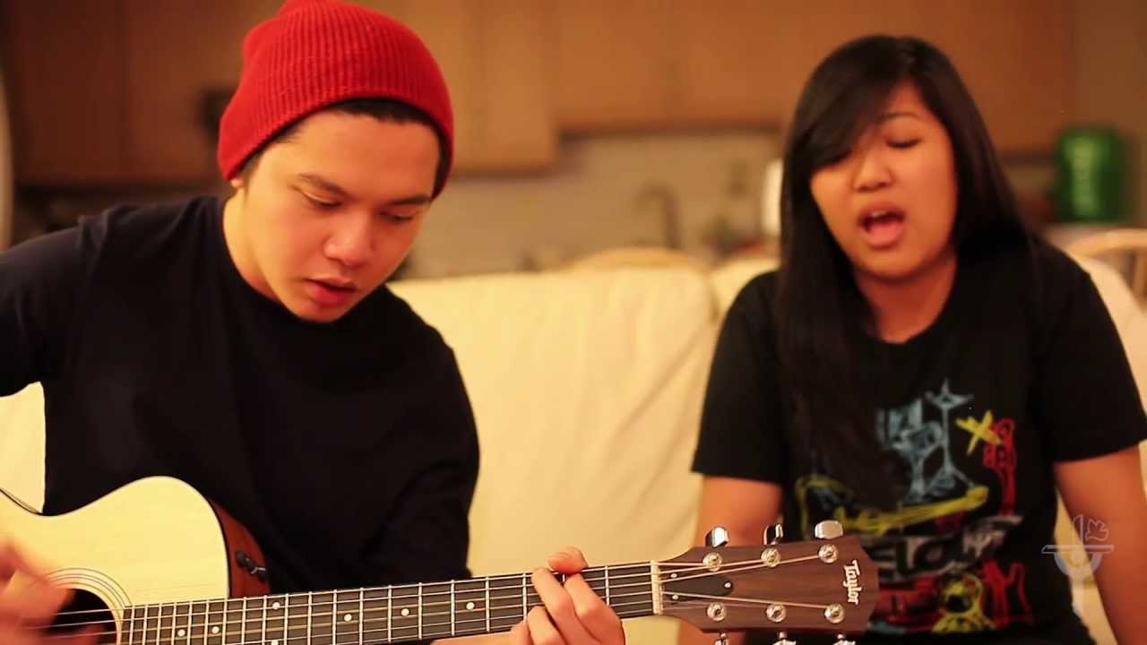LIVELOUD - Never Be The Same