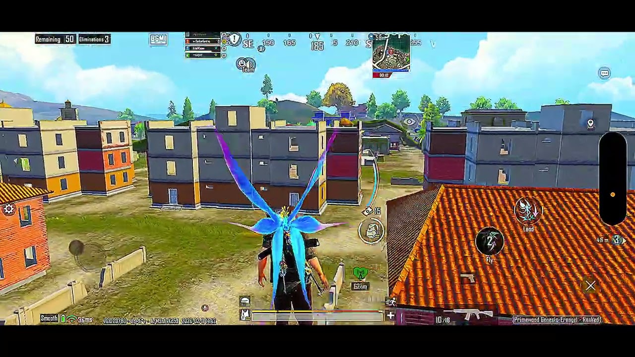 কিছু মুহূর্ত #bgmi #pubgmobile 