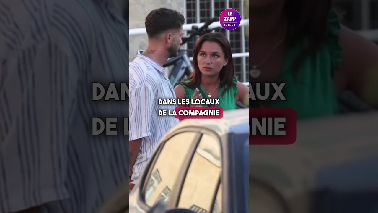 Giuseppa r&eacute;agit &agrave; l'arrestation et l'infid&eacute;lit&eacute; de Paga 😳