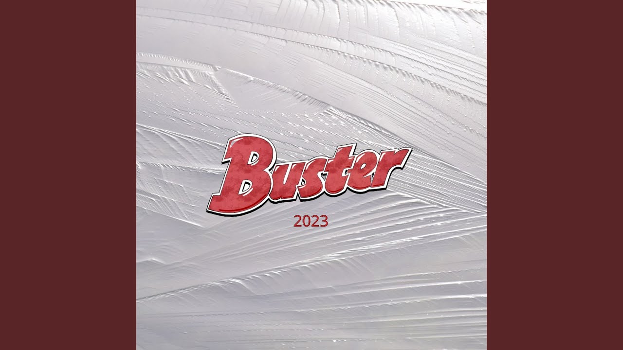 Buster 2023