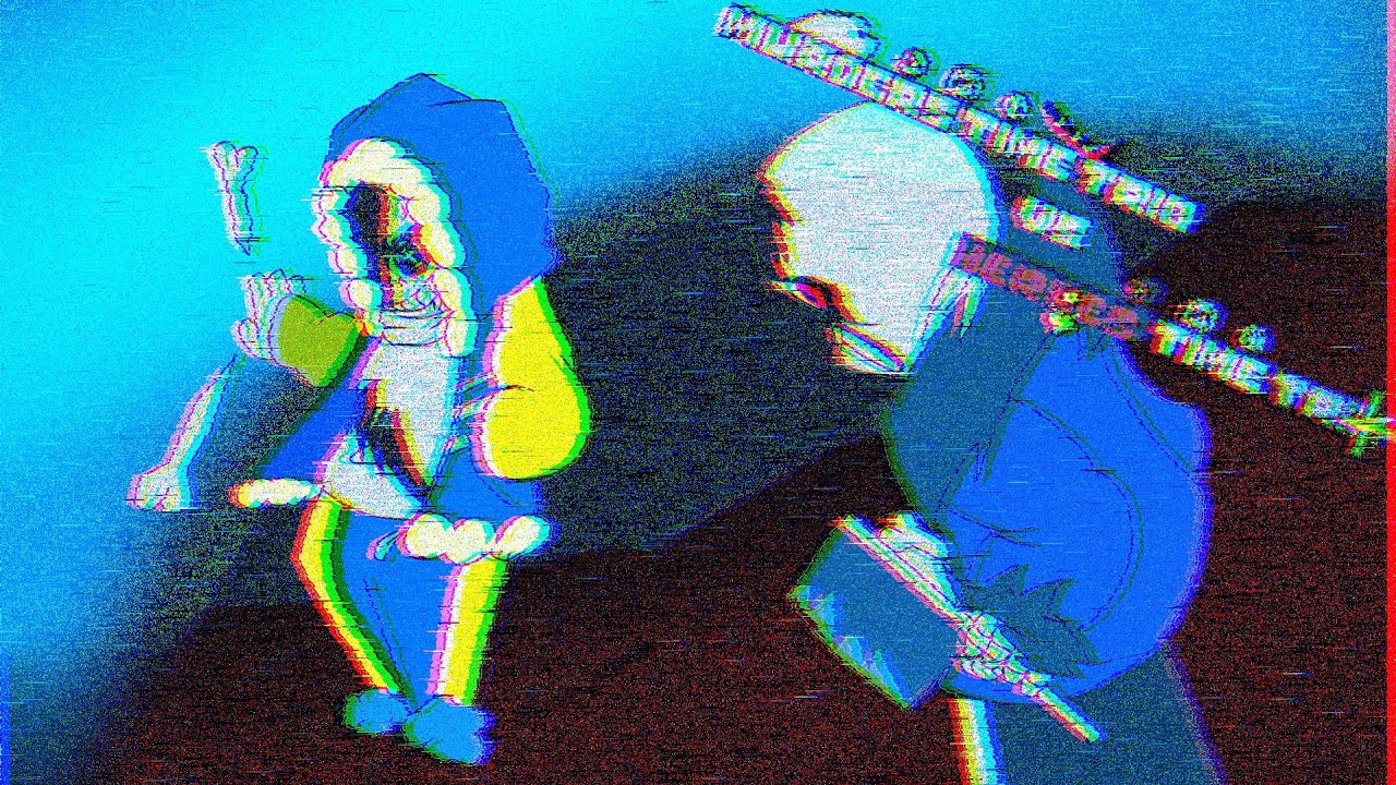 Murder time trio vs Heroes time trio phase 1.25 (my take)