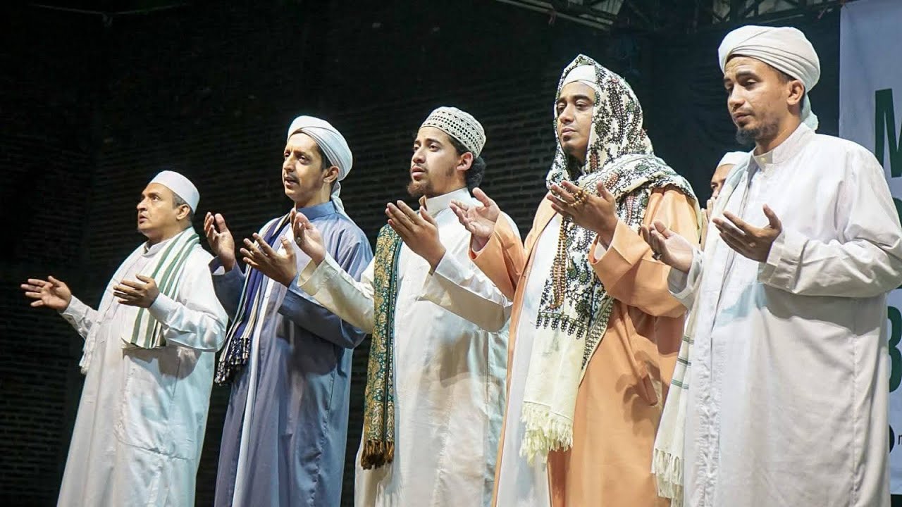 BAGAIMANA KADAR  CINTA KALIAN KEPADA