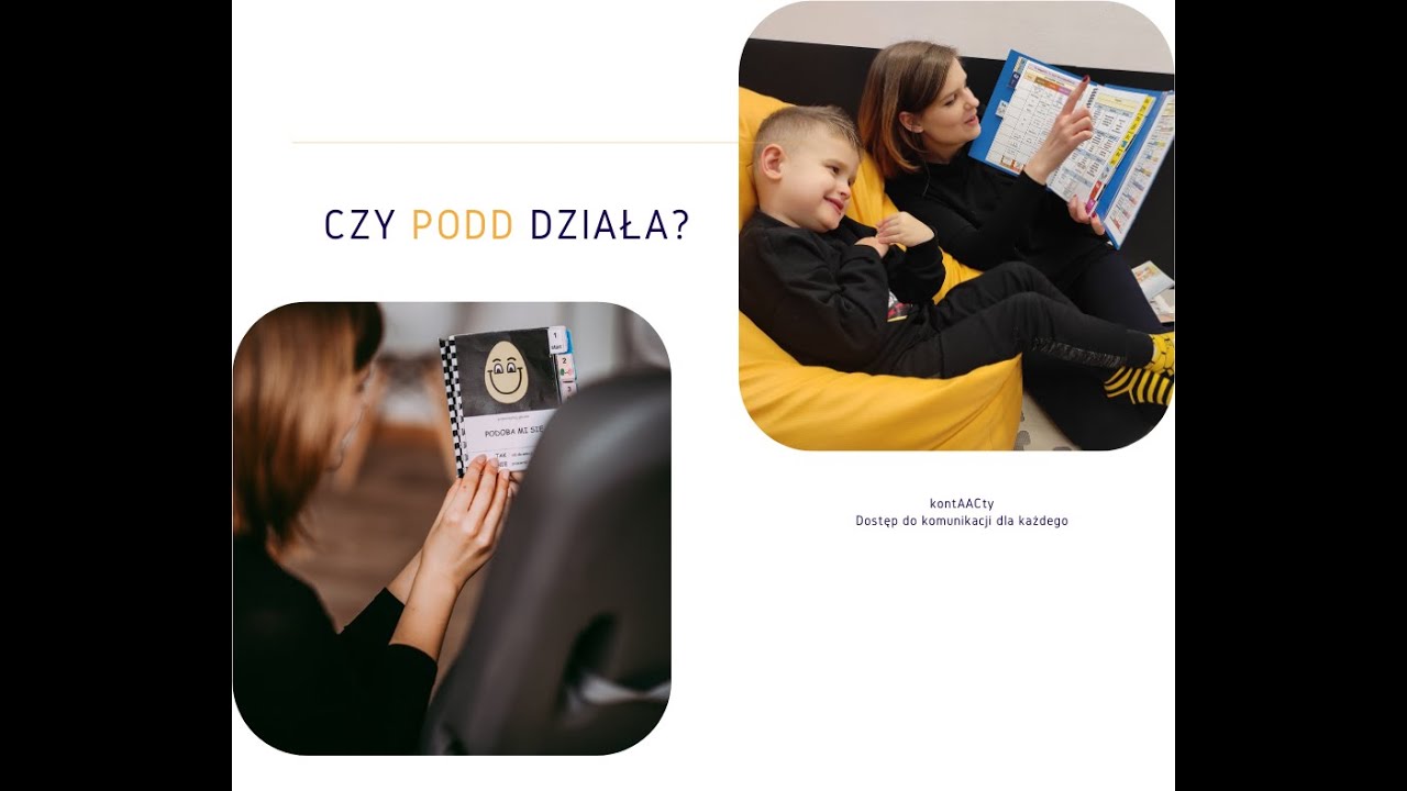Czy PODD działa?