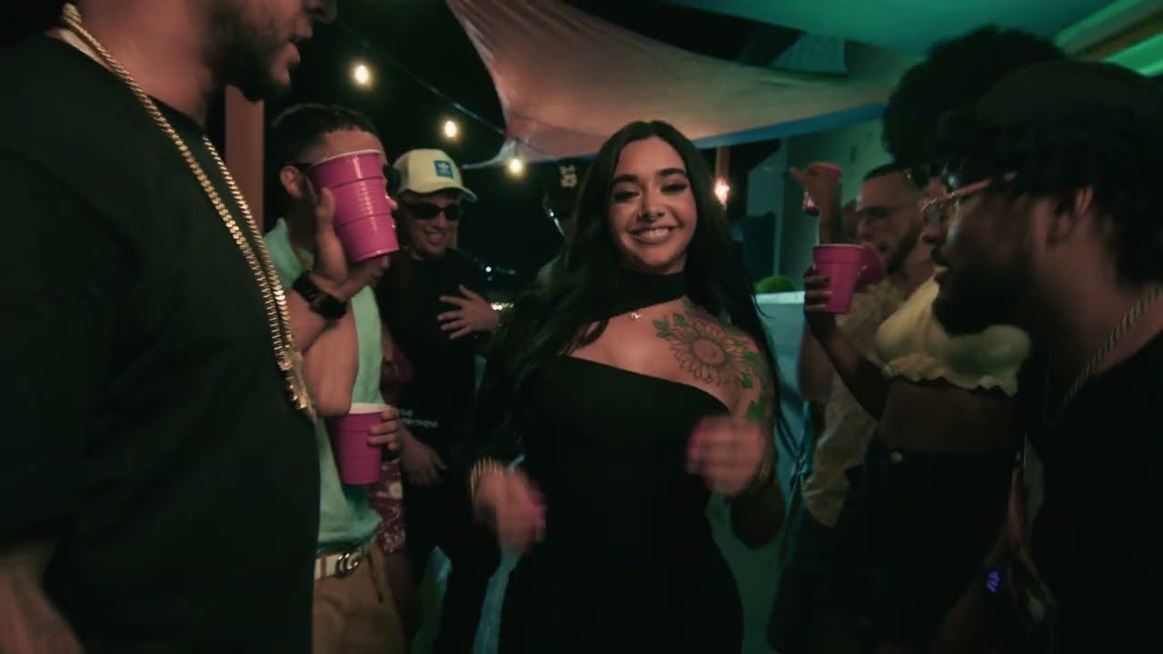 Yaga & Mackie ft. Ken - Y - Instinto Animal