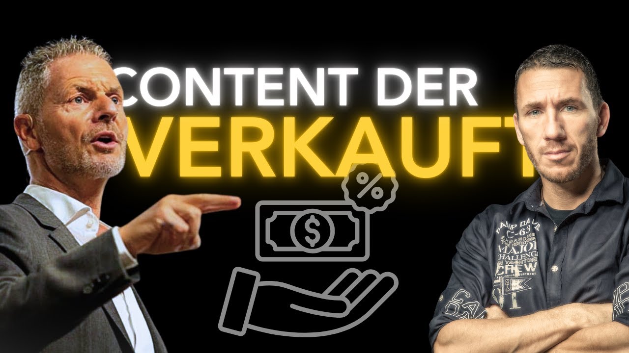Podcast, YouTube & Facebook: So baust du Fans richtig auf | Verkaufstrainer Dirk Kreuter