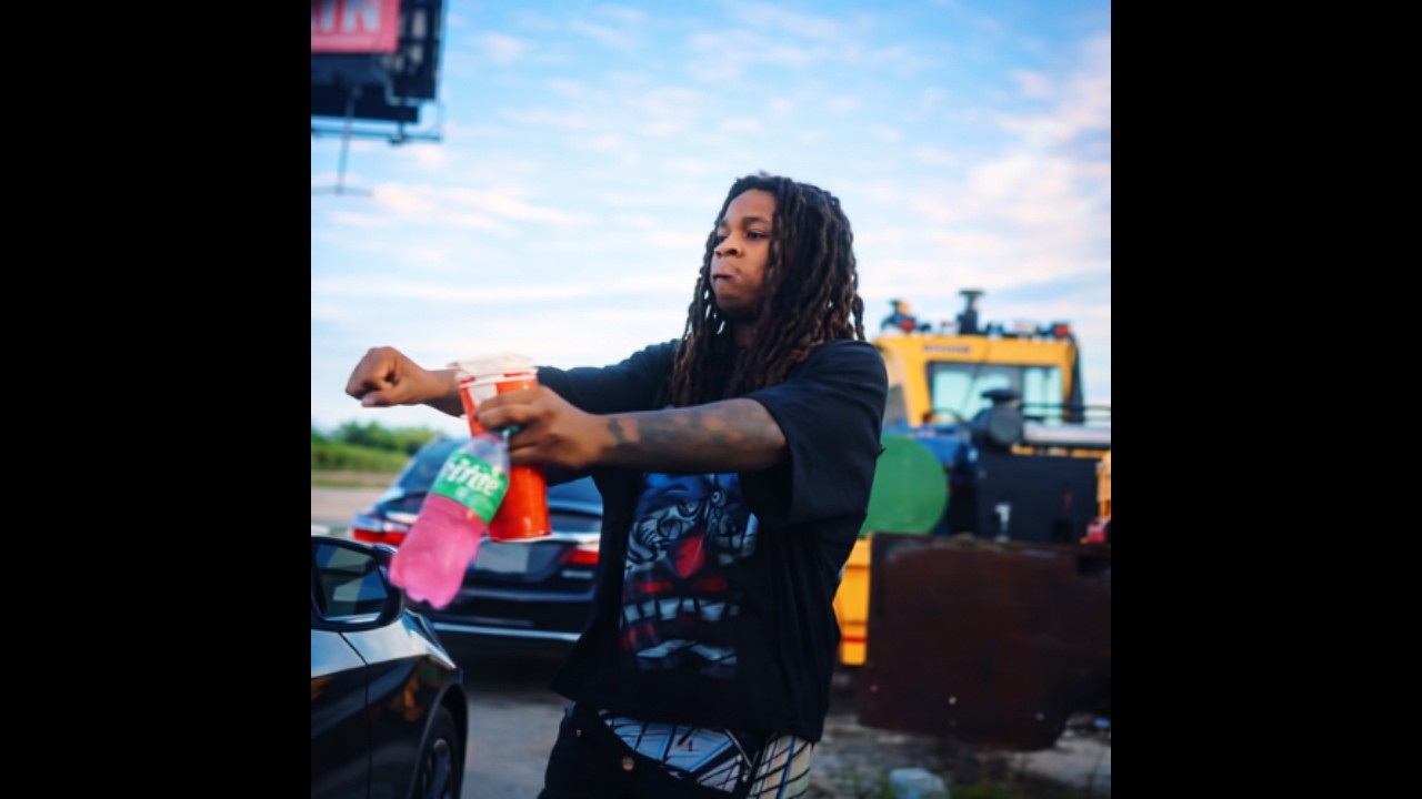 [FREE] Skrilla x Hurricane Wisdom Sample Type Beat - 