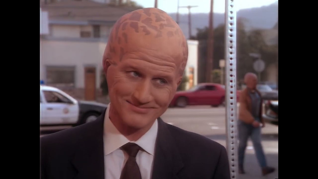 Alien Nation EP 13 