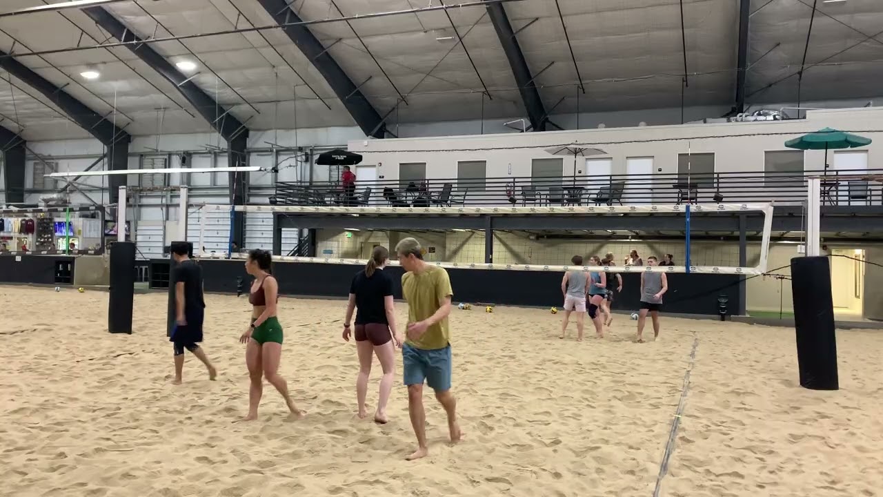 2/22/2026 Sandbar 4s BB Finals Set 2