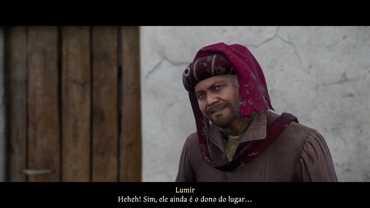 Kingdom Come: Deliverance II - 25