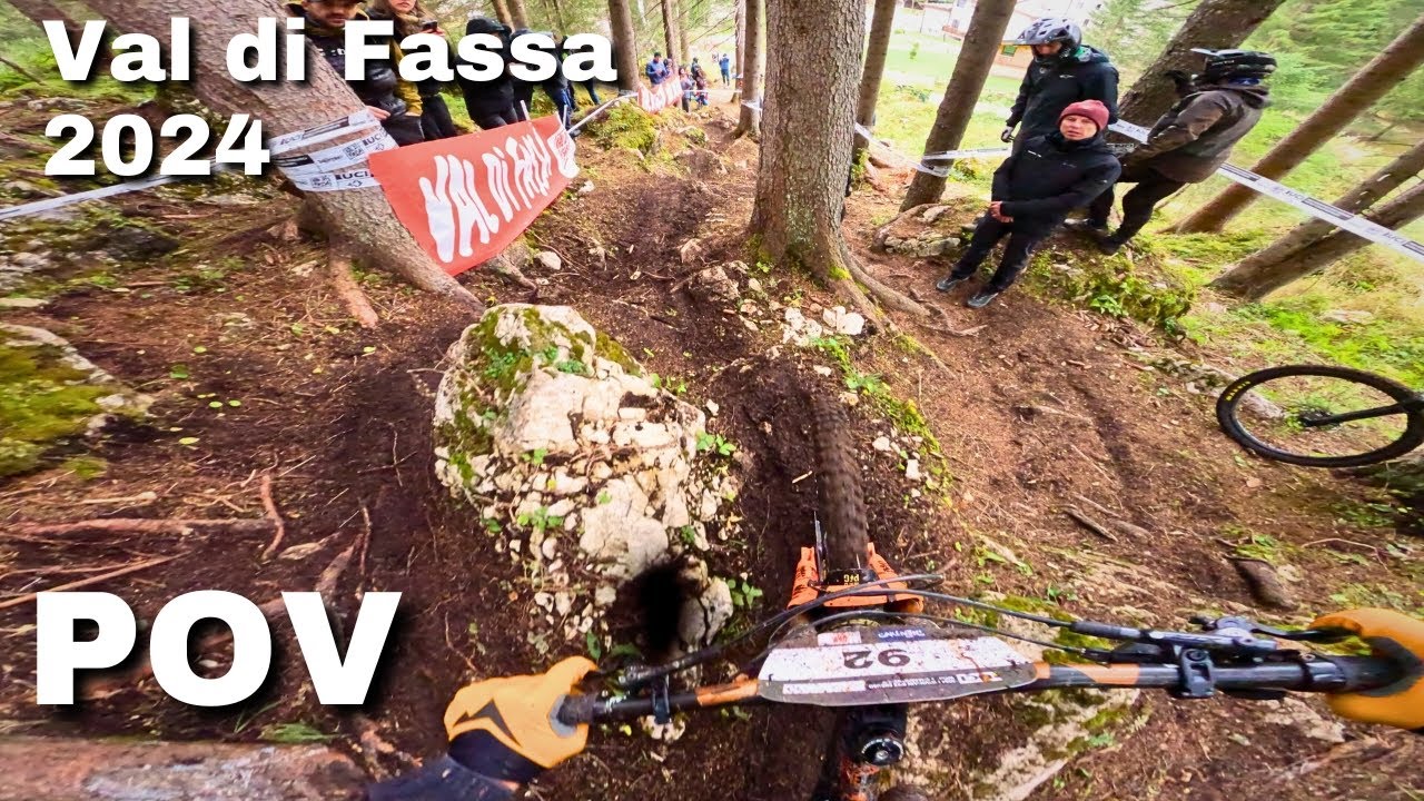 Trasy Mistrzostw Świata Enduro 2024