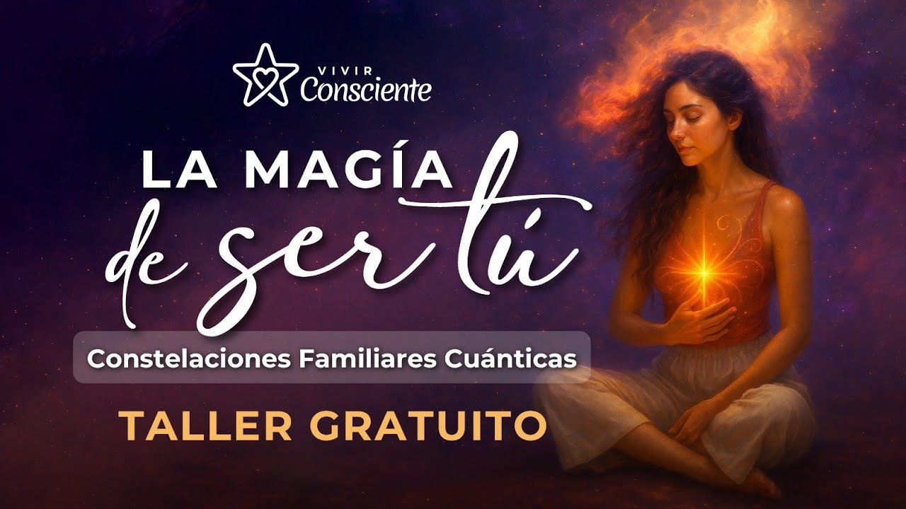La Magia de Ser Tú