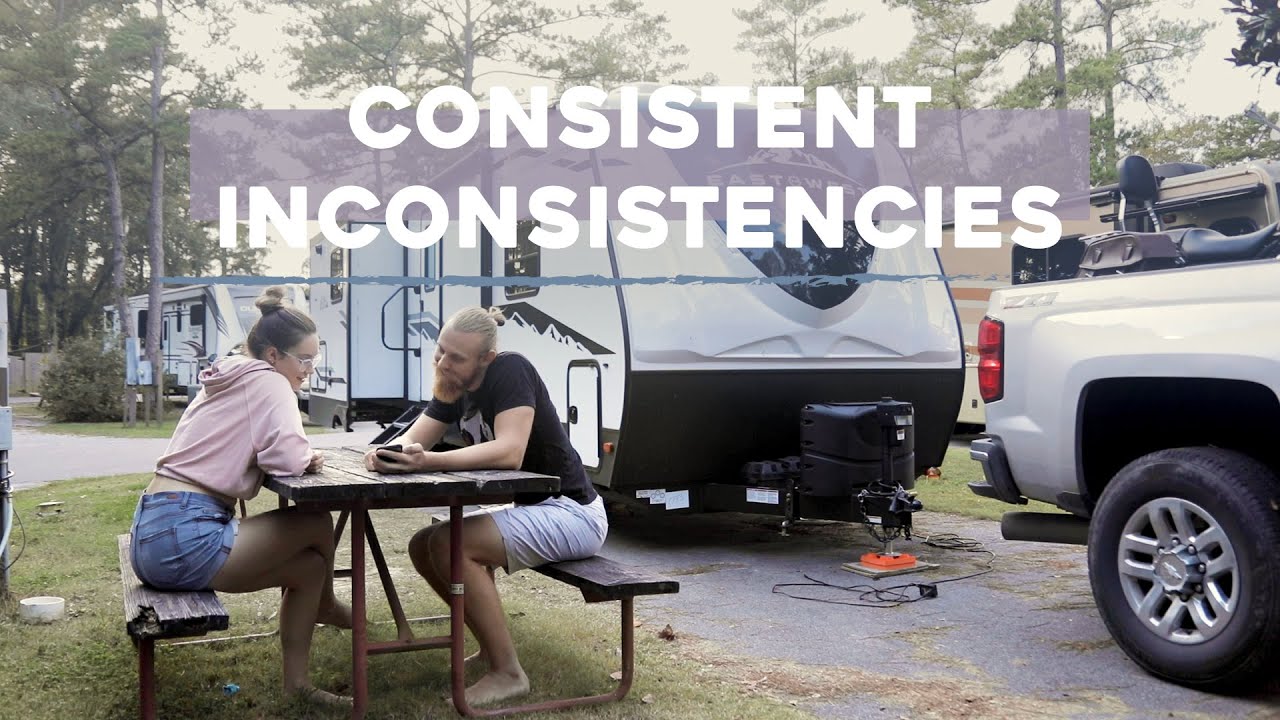 Work on the Road While Traveling | Working Remotely | Charleston, South Carolina | Wild Hixsons