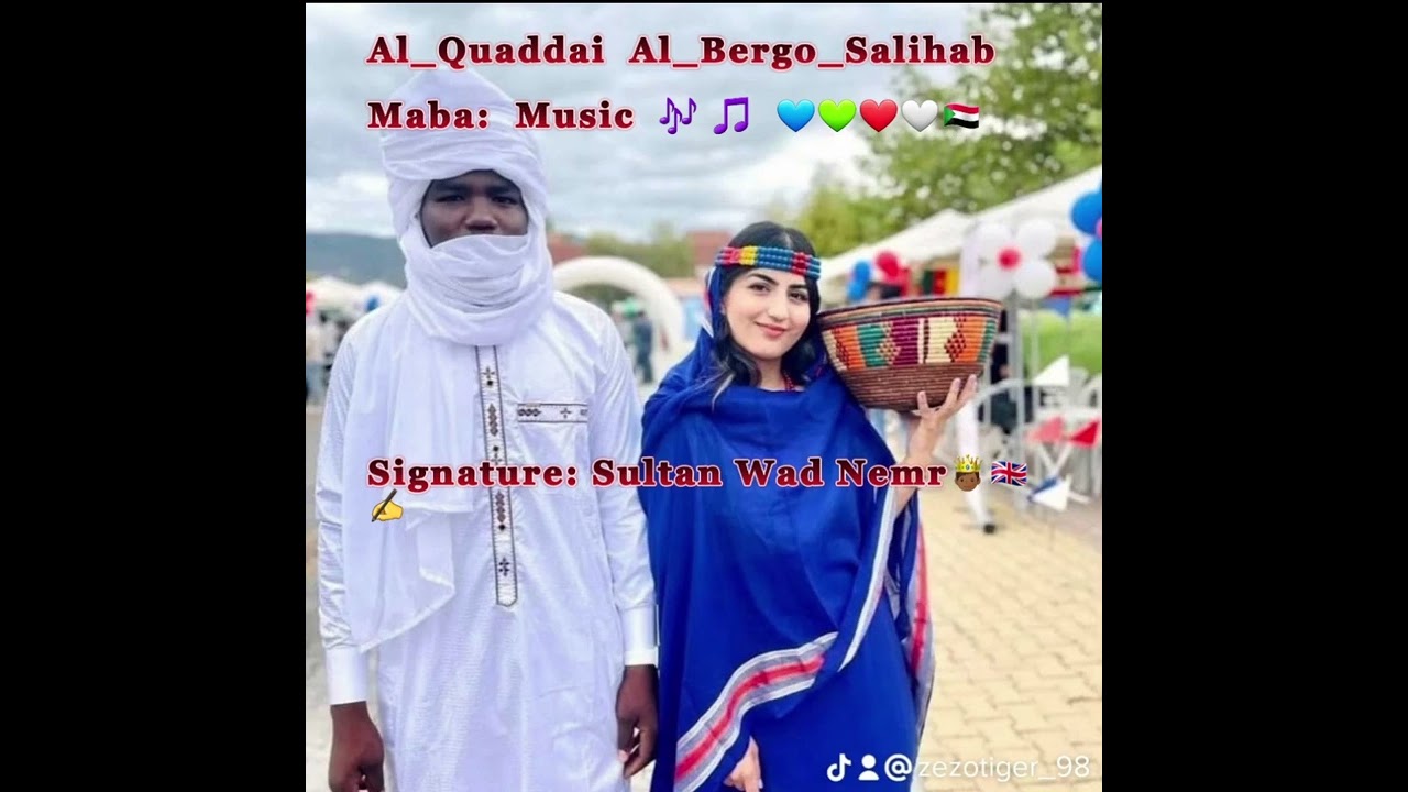 جديد الفنان معتصم الفنجري ود مبك اغنية بعنوان مبك كلك تي اري 💚💙🤍❤️🇸🇩🇹🇩