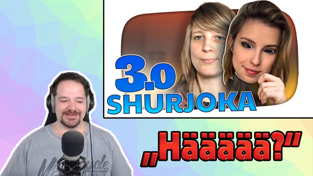 Shurjoka 3.0 aka 