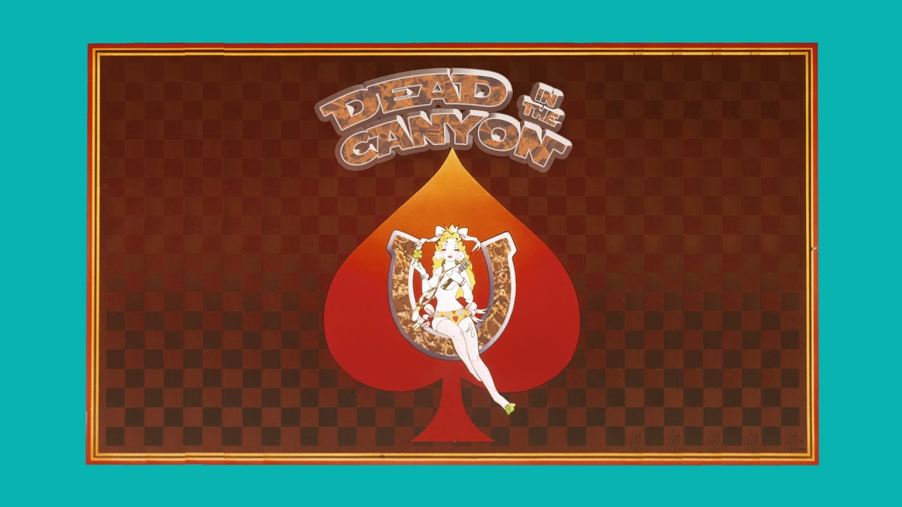 Dead in the Canyon - January 13, 2026