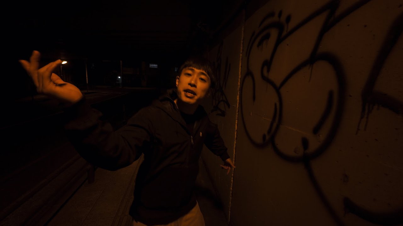 MurM - 調子がイイ（Official Music Video）