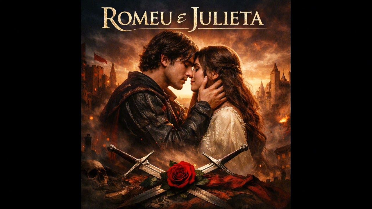 Romeu e Julieta 