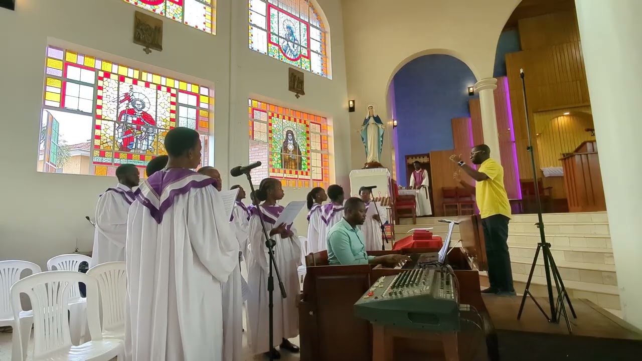 Ddunda, tusaasire ffe abajja gy'Oli n'ebitone | Sunday 15th March 2026 | Ntinda