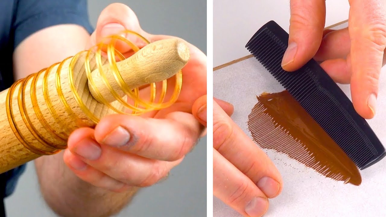 カリスマシェフやお菓子職人しか知らない24の裏ワザ