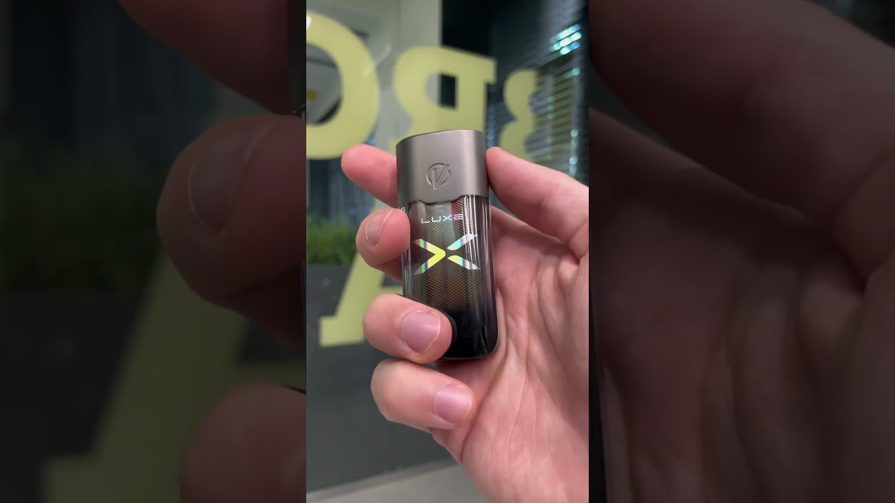 Vaporesso Luxe X 🔥