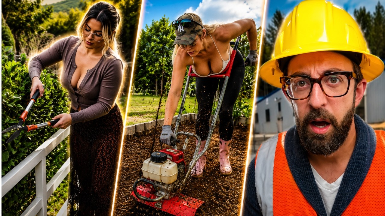Brilliant Workers & Genius Work Tricks Compilation Ep8 #construction #adamrose #smart #workers