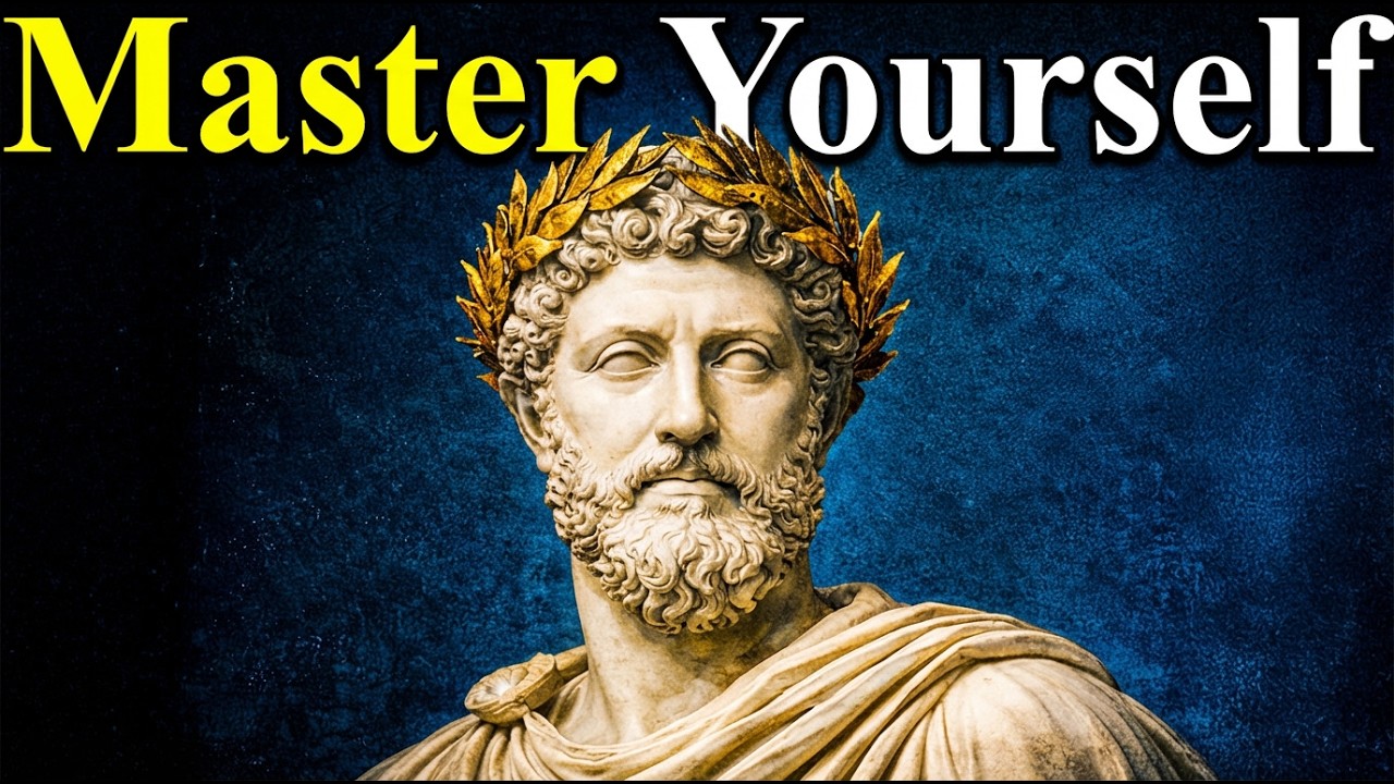 Give Me 21 Minutes and You’ll Master Discipline Forever