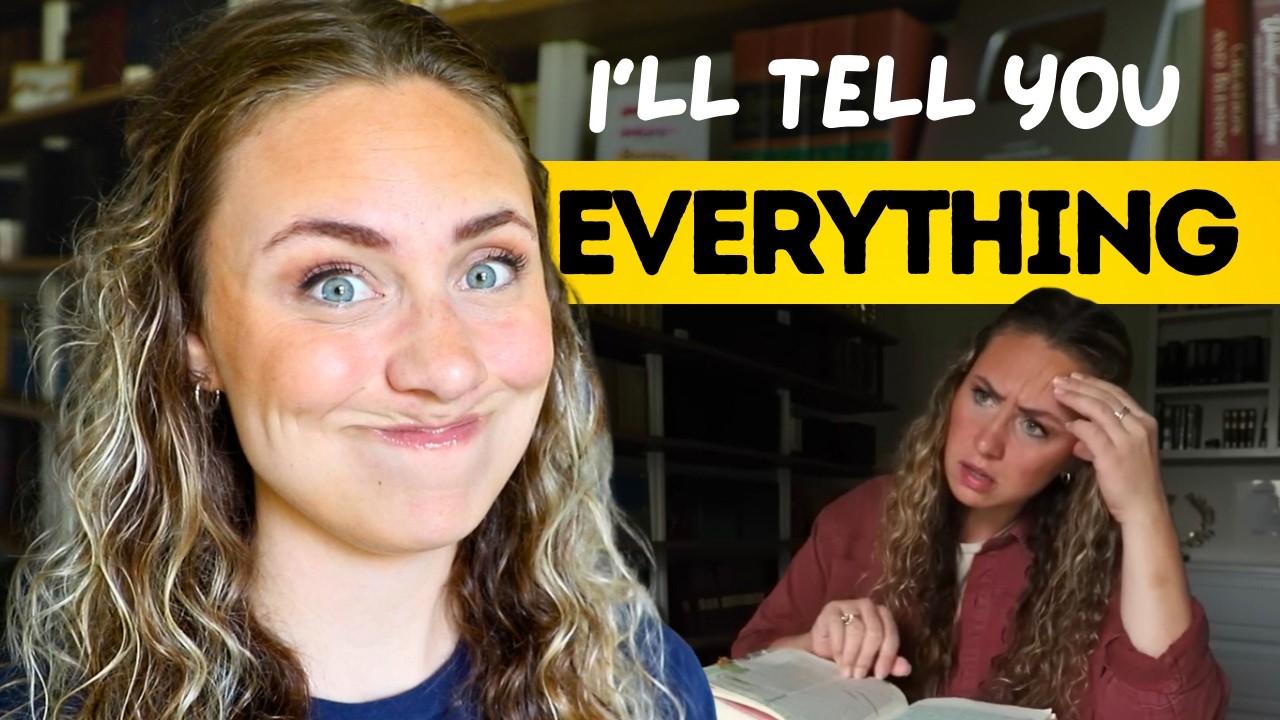 Чрезвычайно честный рассказ о том, как приблизиться к Богу.