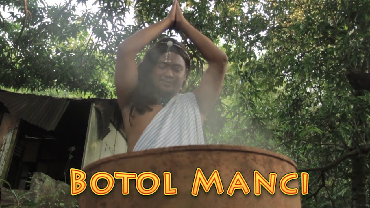 VIDEO LUCU AMBON | TERBARU | 