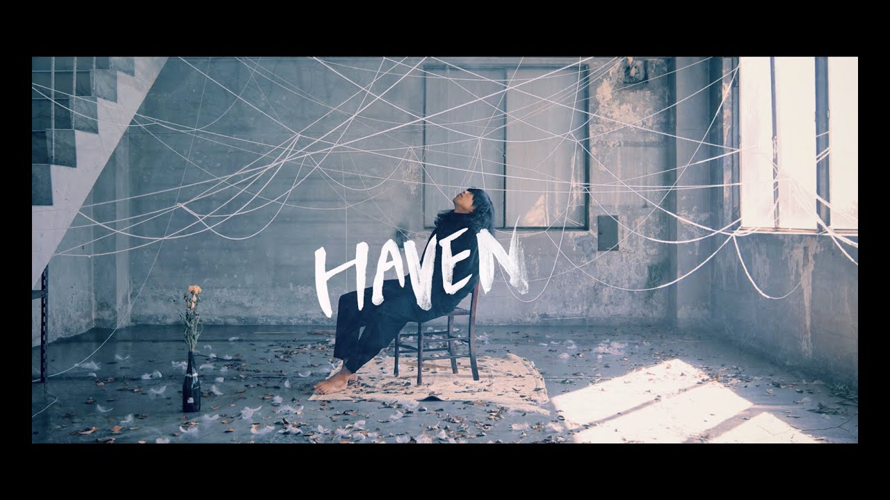 【MV】HAVEN / CRYAMY