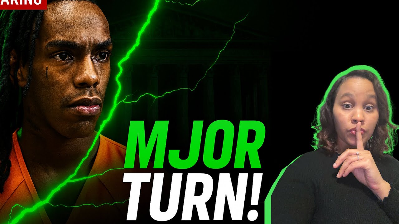 YNW Melly Case TAKES A TURN — Nobody Saw THIS Coming